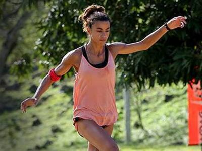 Survivor: Αποχώρησε (;) από το παιχνίδι ...