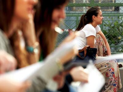 Kάνουμε το Λύκειο Γυμνάσιο. Και μετά;