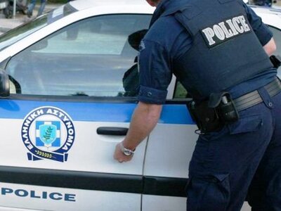 Μεσολόγγι: 25χρονος επειδή οδηγούσε μοτο...