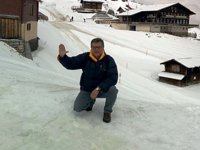 Πάτρα: Θλίψη για τον δάσκαλο Δημήτρη Κοσ...