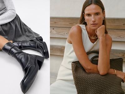 Classico: Υπέροχα χειμερινά looks με υπο...