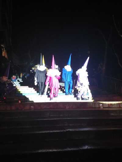 Φωτο: Facebook / Ελευθερία Στεργιοπούλου