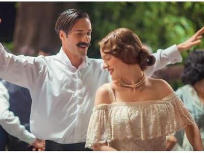 H ταινία "Μικρά Αγγλία" από 2 ...