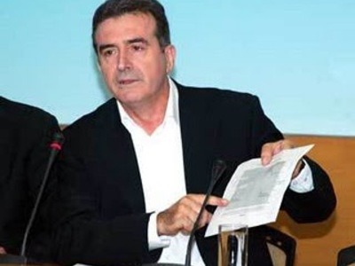 Όλα για την Αττική;