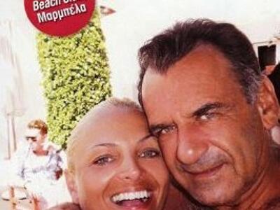 Λαμπίρη - Αδαμόπουλος: Ερωτευμένοι στην Ισπανία!