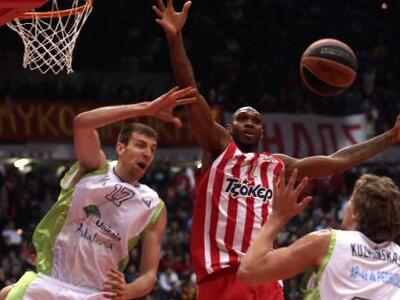 «Πελάτης» του Ολυμπιακού η Μάλαγα