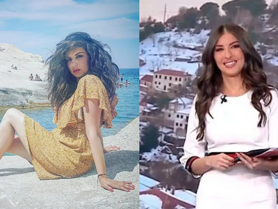 Βελίκα Καραβάλτσιου: Τι κρύβει το παρελθ...