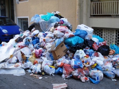 Σε εξέλιξη Συνέλευση των κατοίκων της Ξερόλακκας