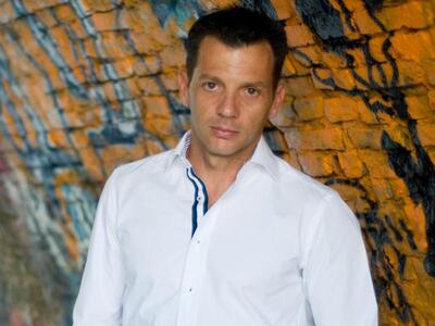 Συμμετοχή του Βασίλη Παπαϊωάννου σε Διεθ...