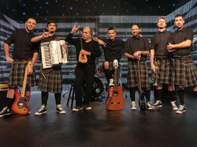 Eurovision 2013: Ένατος θα εμφανιστεί ο ...