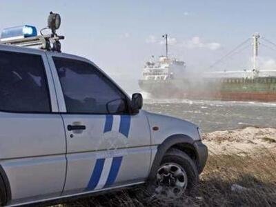 Δυτική Ελλάδα: Έρχεται μεγάλο... χτύπημα...