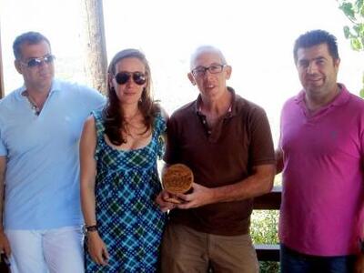 Όταν ο Δίσκος της Φαιστού αρχίζει να απο...