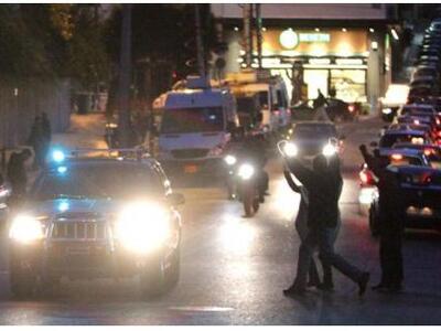 Εκδίκηση για τους «Πυρήνες» 28 μήνες μετ...