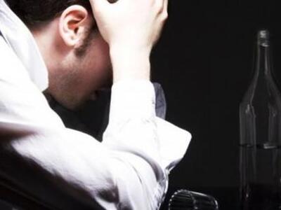 Χάπι κατά του αλκοόλ