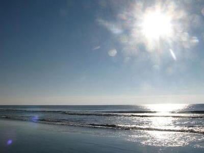 Ο καιρός το ΣΚ στην Ελλάδα