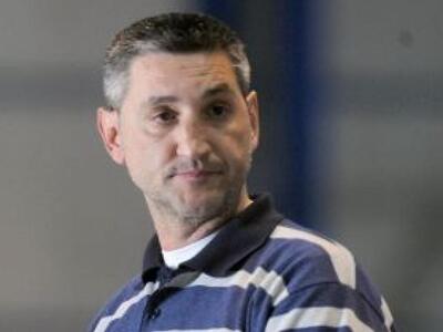 Ο Μάκης Λυκούδης στην οικογένεια του Νηρέα