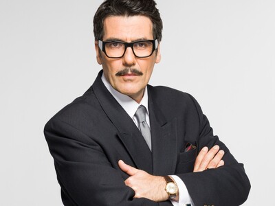 Αντώνης Καρυστινός: Όσα αποκάλυψε για το...