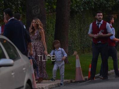 Η στενή συνεργάτιδα του Σάκη, Χρυσάνθη Θ...