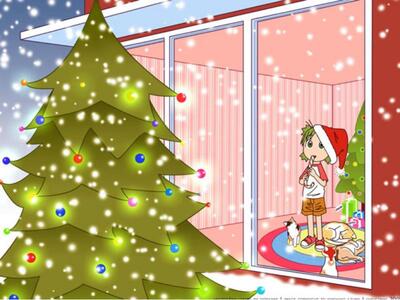 Χριστουγεννιάτικη εκδήλωση από τη «Χοροδ...