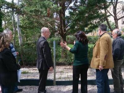 Πάτρα: Στις Εργατικές Κατοικίες Ιτεών ο ...