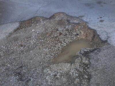 Πάτρα: Παραλίγο να βρουν… πετρέλαιο στην...