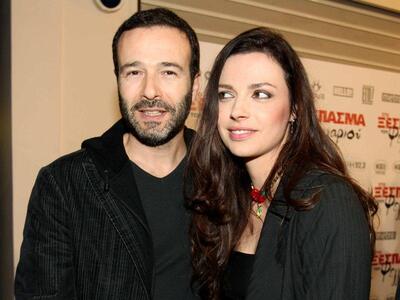 Άννα Δημητριέβιτς: «Δεν πρόκειται να βαφ...