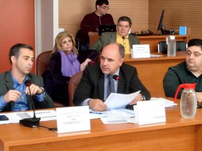 Η Περιφέρεια Δυτικής Ελλάδας αναπτυξιακό...