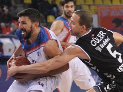 Στους «32» του EuroCup ο Πανιώνιος