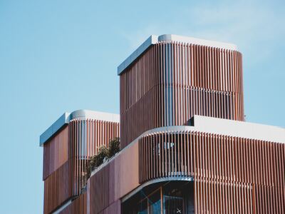 Το μέλλον του κατασκευαστικού κλάδου βρί...