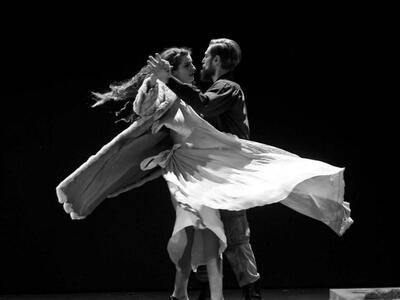 Πάτρα: «Για την Ελένη» με την Μαρία Κίτσ...