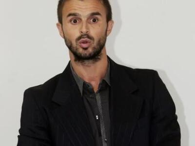 Γιώργος Κόλτζος: "Την Παναχαϊκή που...