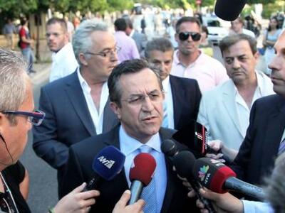 Νικολόπουλος – Καμμένος: Μετά το «φλέρτ»...