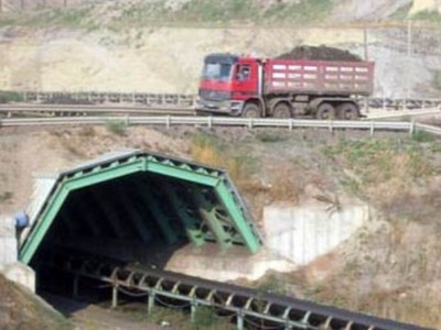 Στην Ελλάδα έχουμε τα παλιότερα βαρέα οχ...