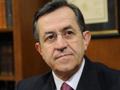 Νίκος Νικολόπουλος: Ας πιστέψουμε και στ...