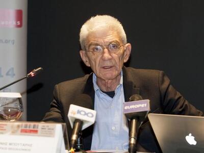 Μπουτάρης για Ρωμανό: Θέλει να βγει ελεύ...