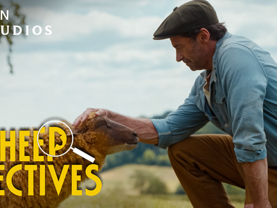 Τον Μάιο 2026 στις αίθουσες η ταινία &qu...