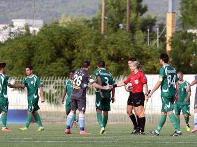 Στην Πάτρα χωρίς "Πάτσα" και Παλαιολόγο