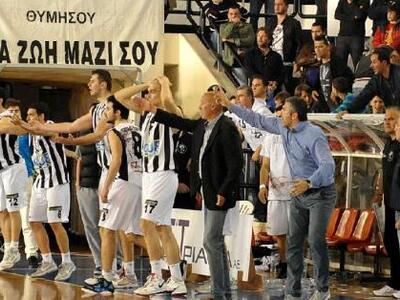 Νίκος Βετούλας στο thebest.gr για την ήτ...