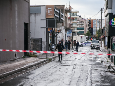 Γκάζι: Απολογείται σήμερα ο 33χρονος συν...