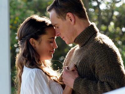 «ΤΗΕ LIGHT BETWEEN OCEANS»: ΠΑΣ ΓΙΑ ΤΟ Γ...