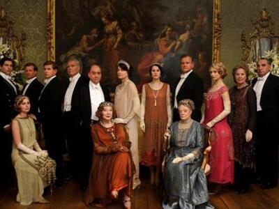 Το trailer της 5ης σεζόν του Downton Abbey