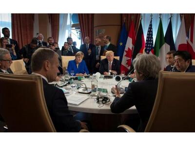 Handelsblatt: Σχέδιο 5 σημείων του γγ το...