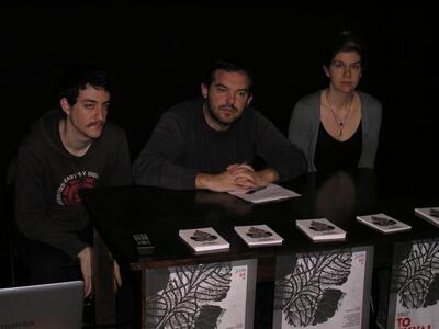 «Το σκυλί του  Ωρίωνα» για 20 παραστάσει...