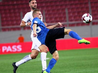 Χωρίς μετακίνηση φιλάθλων οι αναμετρήσει...