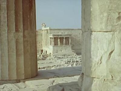 Η καλοκαιρινή Αθήνα όπως ήταν το 1960 μέ...