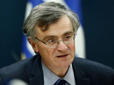 Θύμα απάτης ο Σωτήρης Τσιόδρας: Deepfake...