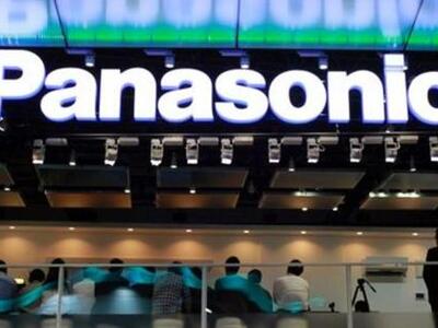 Σε 8.000 απολύσεις θα προχωρήσει η Panasonic