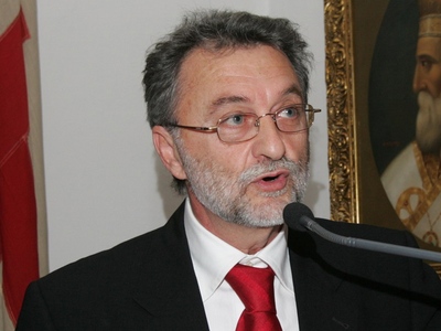 Αποδεκτή έκανε ο δήμαρχος Μεσολογγίου τη...