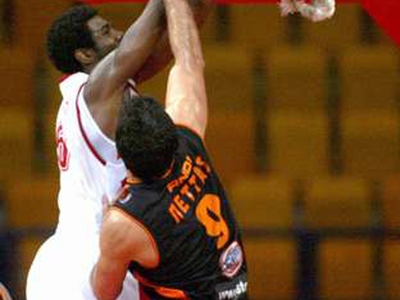 "Χάλασε" με Πέττα και Ολυμπιάδα