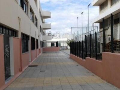 Εγκρίθηκε η ίδρυση Ειδικού επαγγελματικο...